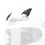 RECAMBIO COUPLE OF FRONT AIR VENTS  PARA GP8 - KJ8 SERIES CASCOS OMP