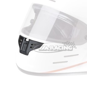 RECAMBIO VISOR LOCKING SYSTEM PARA GP8 - KJ8 SERIES CASCOS OMP