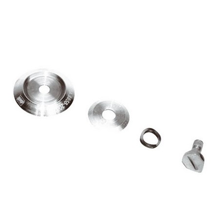 HANS CASCO OMP ANCHOR KIT.FIA HOMOLOG.