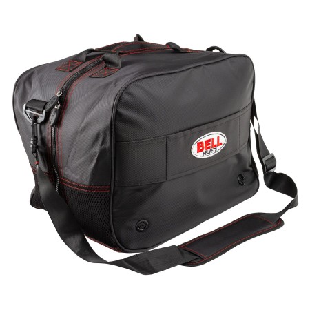 BOLSA PARA CASCO BELL HP (38x29x27CM)