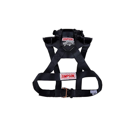 HANS HYBRID SPORT MEDIUM ANCLAJE ESTÁNDAR