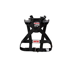 HANS HYBRID SPORT FEMENINO MEDIUM ANCLAJE ESTANDAR