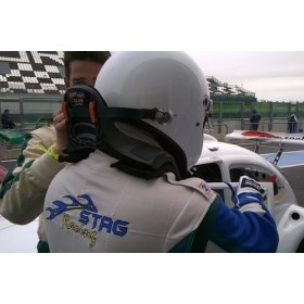 STAND21 HANS CLUB SERIES I TALLA M