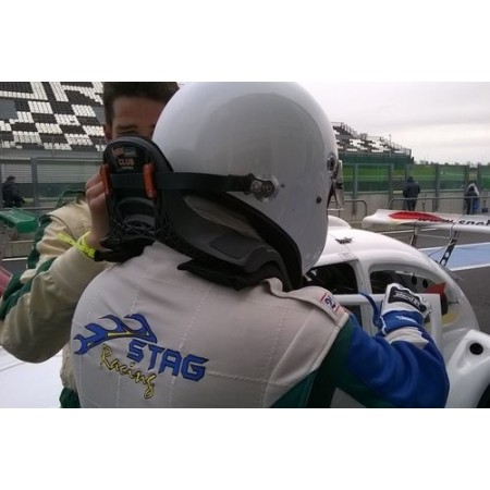 STAND21 HANS CLUB SERIES I TALLA M