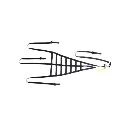 RED DE CARRERAS FIA8863/2013