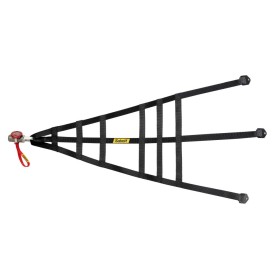 RED SABELT FIA8863-2013 HOMOLOGADO F296 LADO EXTERIOR