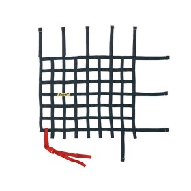 RED SEGURIDAD VENTANILLA SABELT BASICA