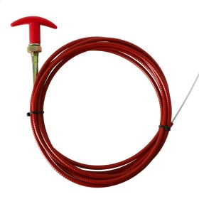 CABLE TIRADOR 3 METROS OCCMOTORSPORT