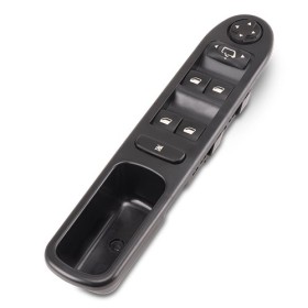 BOTON ELEVA 6554.QG PEUGEOT PEUGEOT