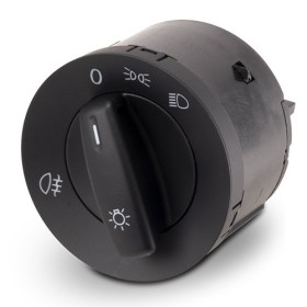 BOTON LUZ 1K0941431B VW SEAT/VW CS