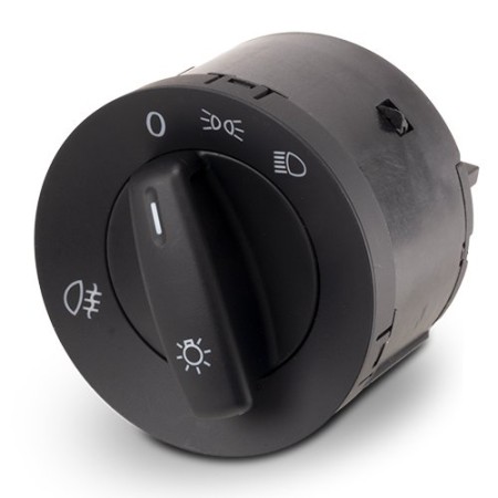 BOTON LUZ 1K0941431B VW SEAT/VW CS