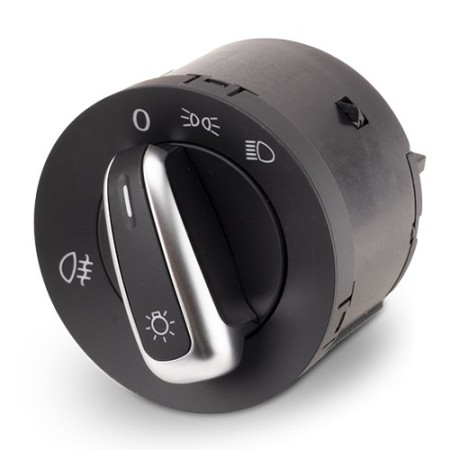 BOTON LUZ 3C8941431B VW SEAT/VW CS