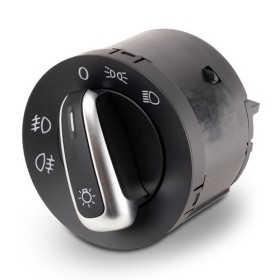 BOTON LUZ 5ND941431A VW SEAT/VW CS