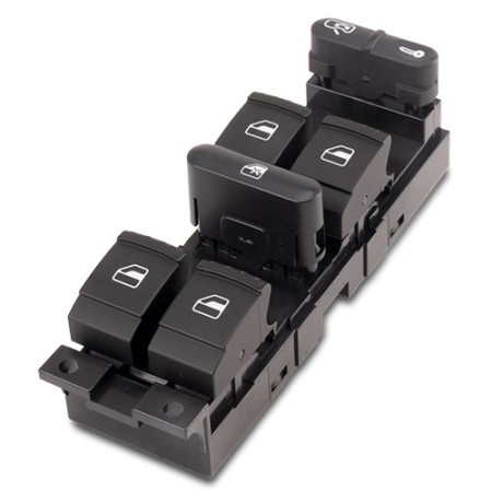 BOTON ELEVA 1J4959857D VW SEAT/VW CS