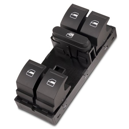 BOTON ELEVA 1K4959857B SEAT SEAT/VW CS