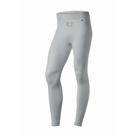 PANTALON INTERIOR OMP ONE EVO FIA 8856-2018 BLANCO TALLA XL/XXL