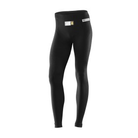 PANTALON INTERIOR OMP ONE EVO FIA 8856-2018 NEGRO TALLA M