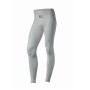 PANTALON INTERIOR OMP TECNICA EVO FIA 8856-2018 BLANCO TALLA XL