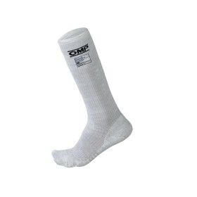 CALCETINES OMP ONE FIA 8856-2018 BLANCO TALLA M
