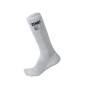 CALCETINES OMP ONE FIA 8856-2018 BLANCO TALLA M