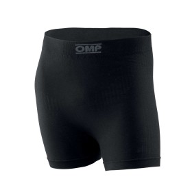 BOXER OMP ONE EVO FIA 8856-2018 NEGRO TALLA XXL