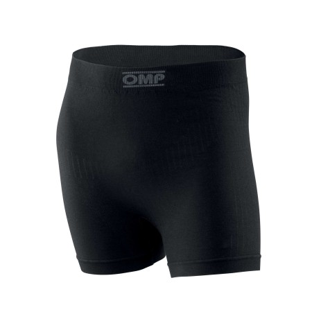 BOXER OMP ONE EVO FIA 8856-2018 NEGRO TALLA XXL