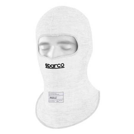 BALACLAVA RW10 SHIELD PRO BLANCO
