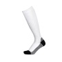 CALCETINES COMPRESSION R572 PRIME TALLA 38 BLANCOS