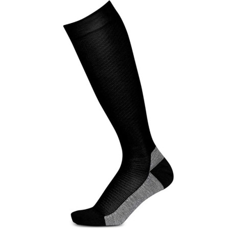 CALCETINES COMPRESSION R572 PRIME TALLA 42 NEGROS