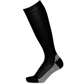 CALCETINES COMPRESSION R572 PRIME TALLA 44 NEGROS