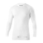 CAMISETA MANGA LARGA R571 BLANCO XS/S
