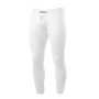 PANTALON LARGO R571 XS/S BLANCA