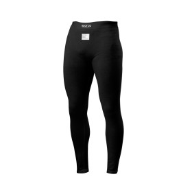 PANTALONES SPARCO PRO RW-7 M/L NEGROS