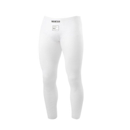 PANTALÓN INTERIOR LARGO R574-RW4 TALLA M BLANCO