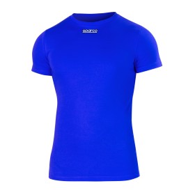 CAMISETA SPARCO B-ROOKIE 100% ALGODÓN 8/10 BL