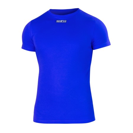 CAMISETA SPARCO B-ROOKIE 100% ALGODÓN 8/10 BL