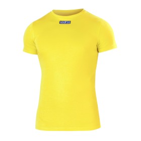 CAMISETA SPARCO B-ROOKIE 100% ALGODÓN 8/10 AÑOS