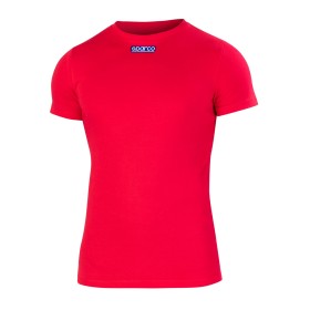 CAMISETA SPARCO B-ROOKIE 100% ALGODÓN 8/10 RD