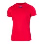 CAMISETA SPARCO B-ROOKIE 100% ALGODÓN 10/12 R