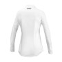 CAMISA MANGA LARGA LADY TALLA BLANCA