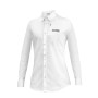 CAMISA MANGA LARGA LADY TALLA S BLANCA