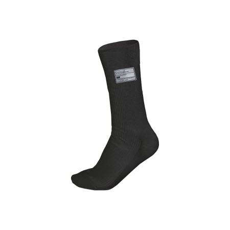 CALCETINES OMP NOMEX FIA 8856-2018 NEGRO TALLA M