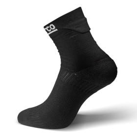 CALCETINES HYPERSPEED NEGROS T 40-41