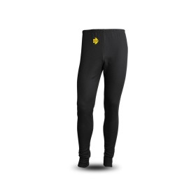 PANTALONES LARGOS COMFORT TECH NEGRO M