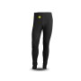 PANTALONES LARGOS COMFORT TECH NEGRO M