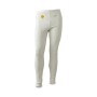 PANTALONES LARGOS COMFORT TECH BLANCO L