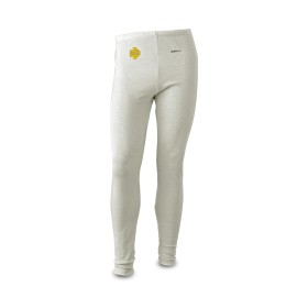 PANTALONES LARGOS COMFORT TECH BLANCO M