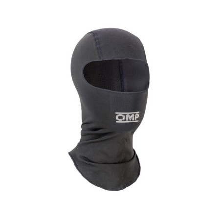 SOTO CASCO OMP KS (PARA NIÑO) NEGRO