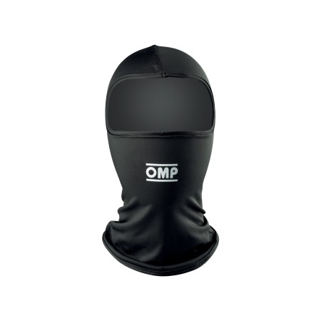 KART BALACLAVA NEGRO