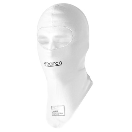 SOTOCASCO SPARCO RW-7 DELTA BLANCO